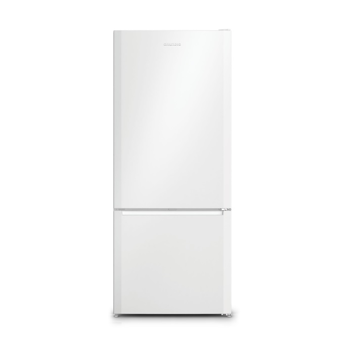 Grundig Gkne 392 No-frost Kombi Tipi Çift Kapılı Buzdolabı