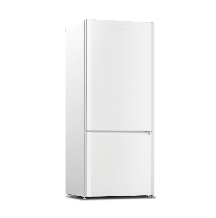 Grundig Gkne 392 No-frost Kombi Tipi Çift Kapılı Buzdolabı Görseli