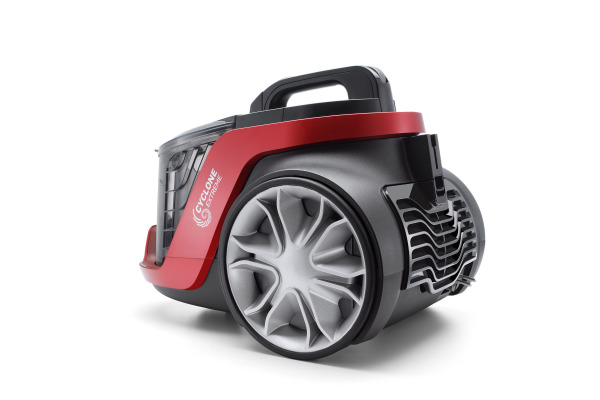 Arzum Ar4126 Olimpia Focus Cyclone Filtreli Süpürge Kırmızı Görseli