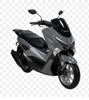 Volta RSX4 125 cc Benzinli Motosiklet Görseli