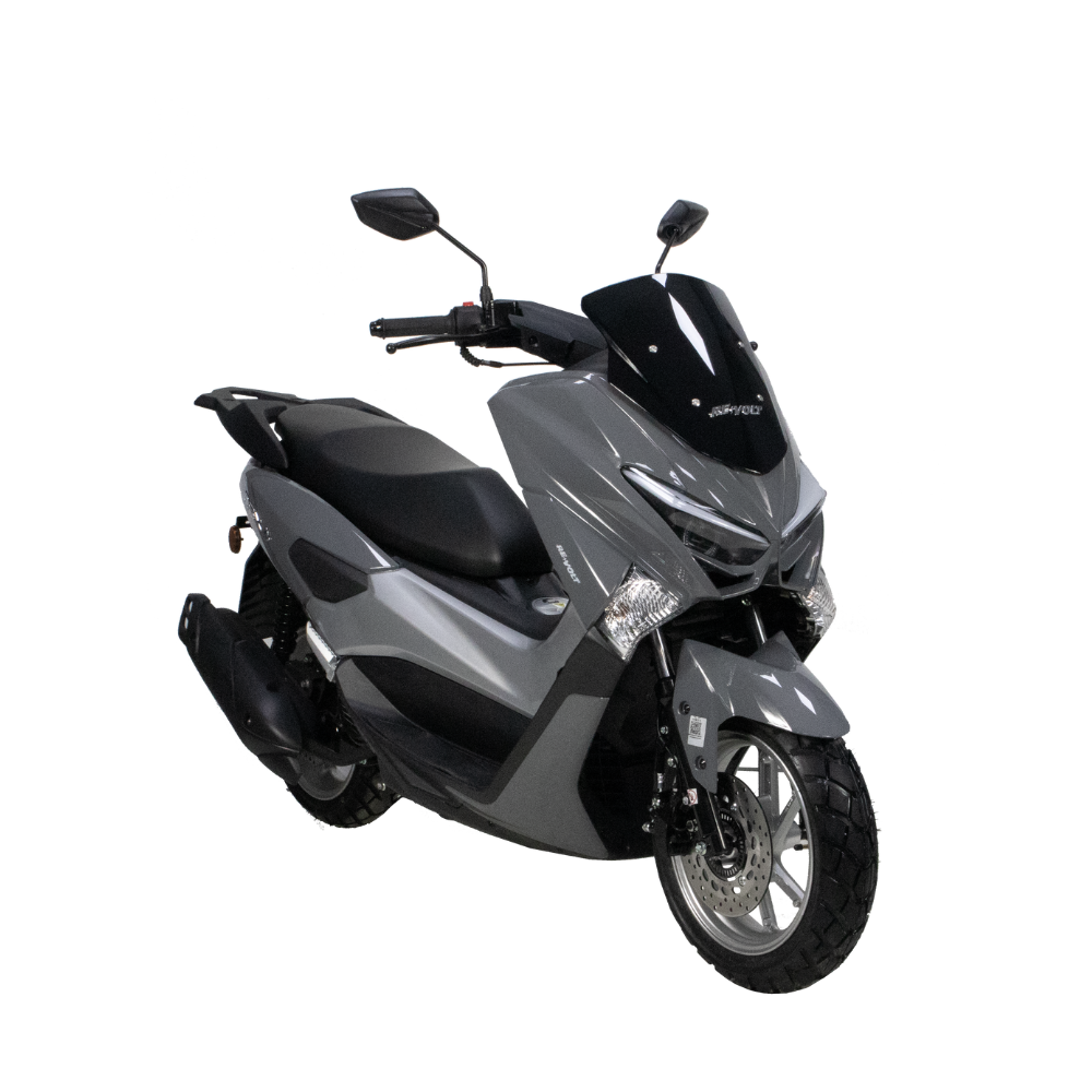Volta RSX4 125 cc Benzinli Motosiklet
