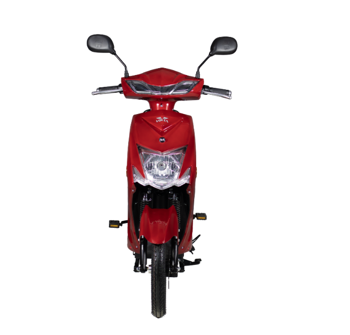 Volta VSX Elektrikli Motorlu Bisiklet Görseli