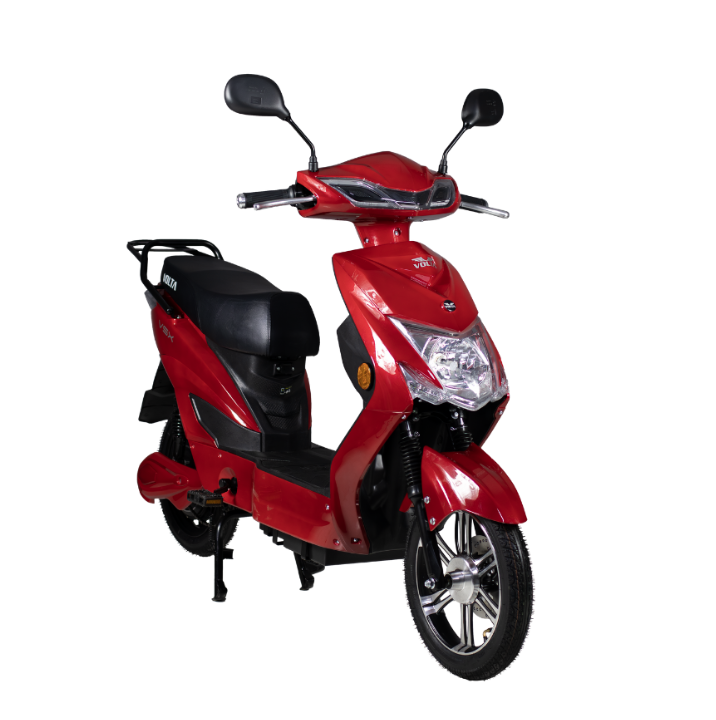 Volta VSX Elektrikli Motorlu Bisiklet
