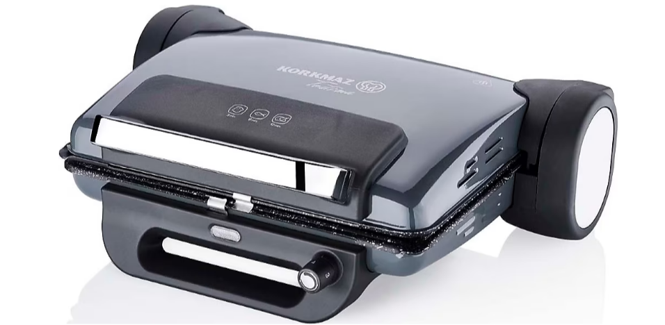 Korkmaz A810-07 Tostema Midi Tost Makinesi Cosmica