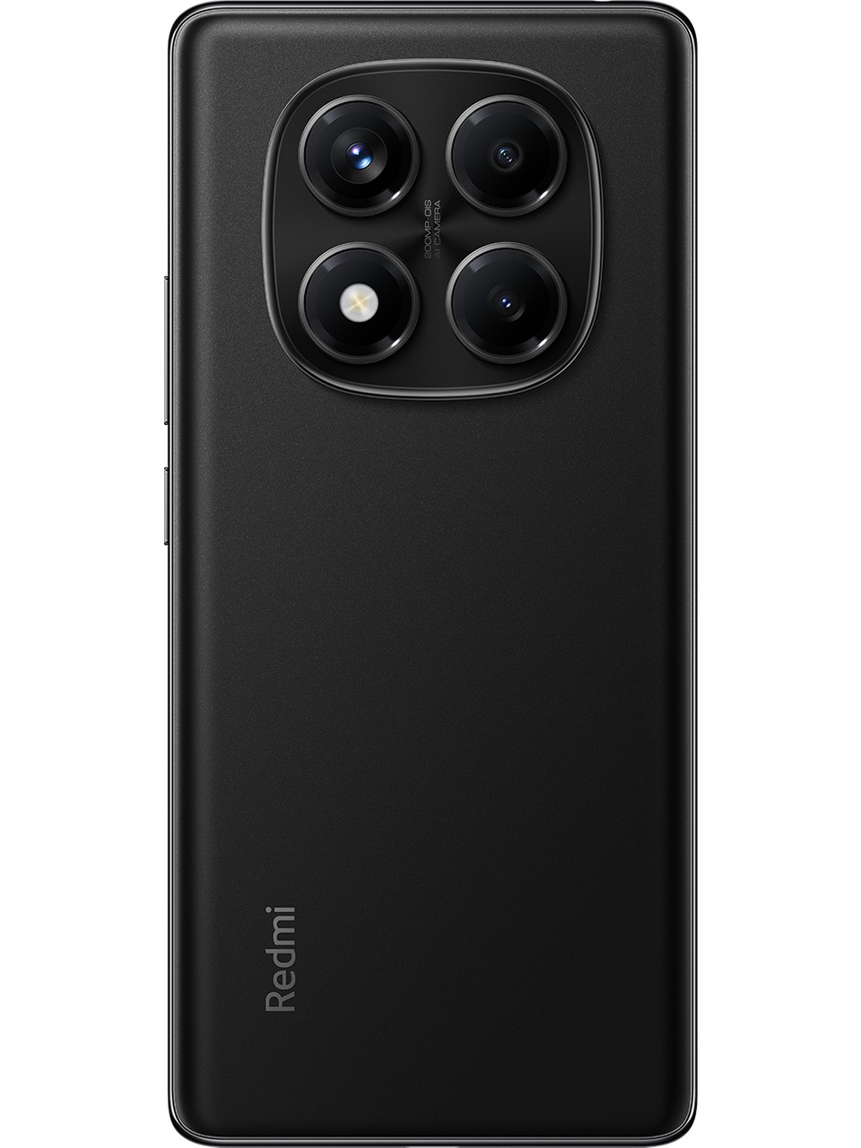 Xiaomi Redmi Note 14 Pro - 8 Gb Ram 256 GB Cep Telefonu Siyah Görseli