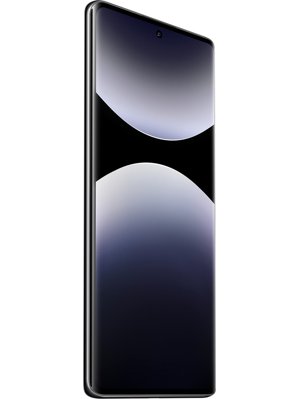 Xiaomi Redmi Note 14 Pro - 8 Gb Ram 256 GB Cep Telefonu Siyah Görseli