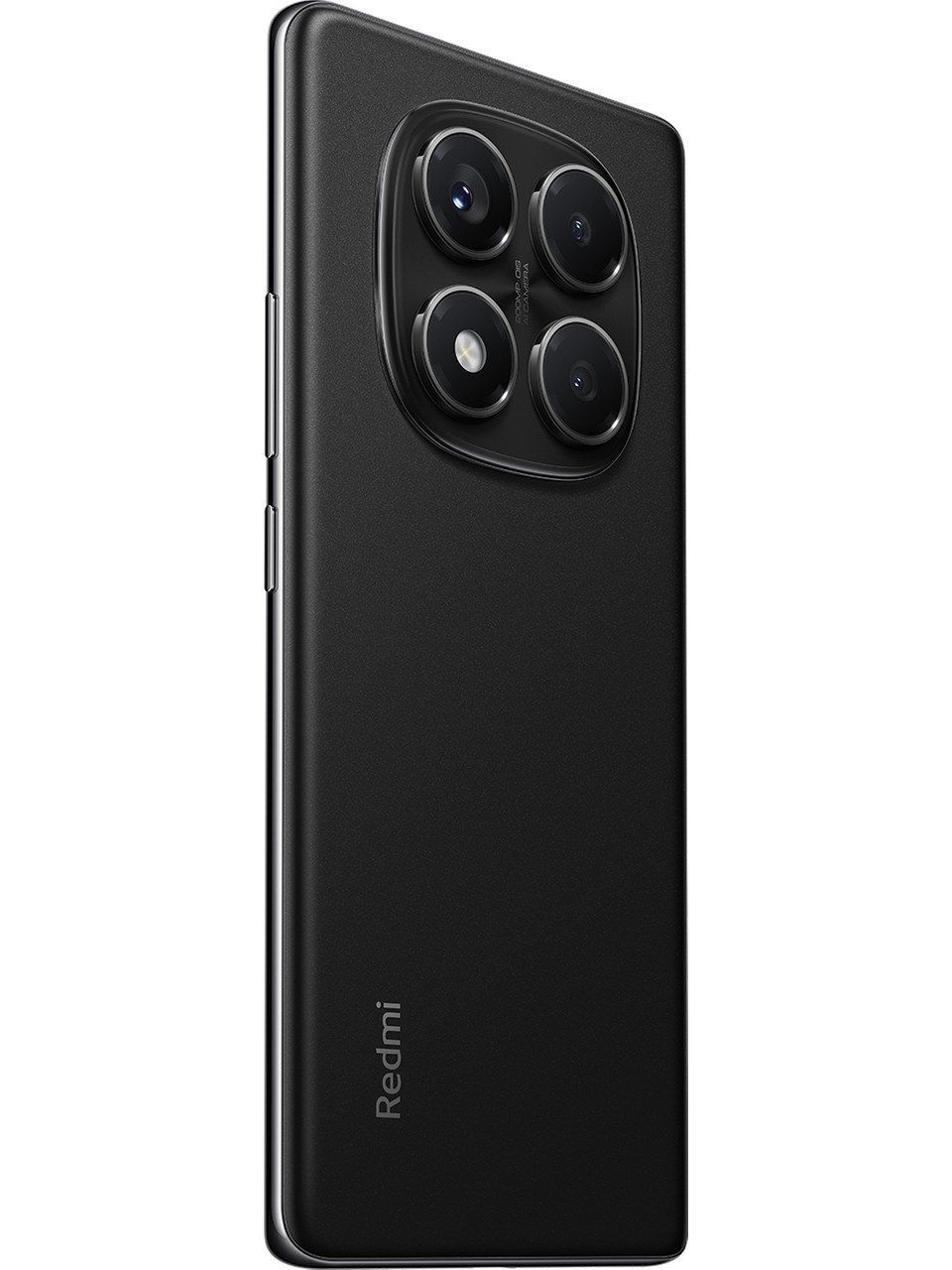 Xiaomi Redmi Note 14 Pro - 8 Gb Ram 256 GB Cep Telefonu Siyah Görseli
