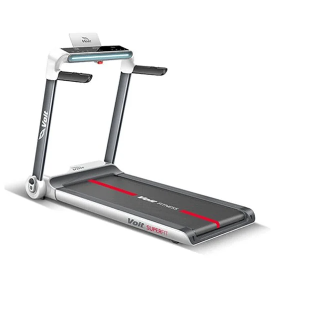 Voit Super Fit Katlanabilir Koşu Bandı Görseli