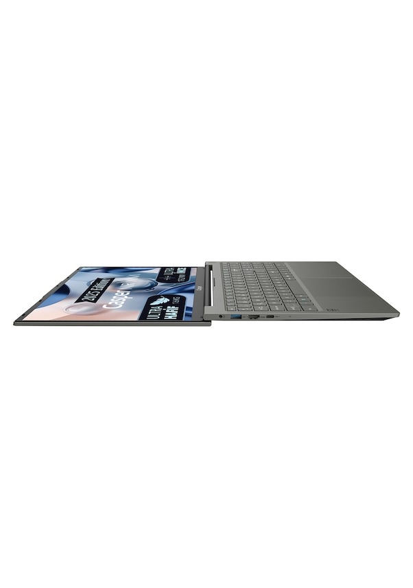 Casper Nirvana S200.1342-8e00x-g-f İ5- 13420h  8gb 500 Gb 16'' Fdos Notebook Görseli