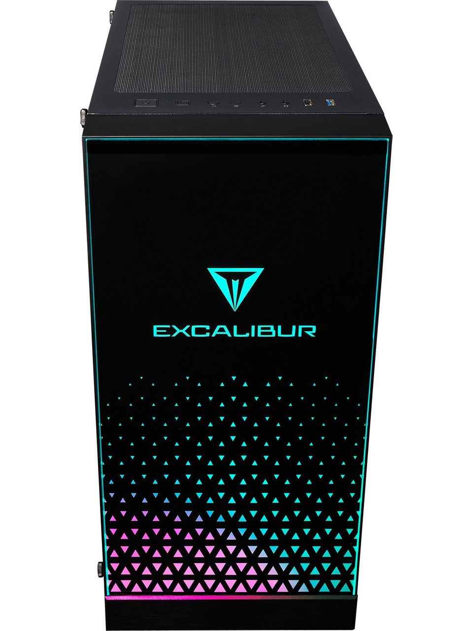 Casper Excalibur E75h.147f-dx70x-0se  İ7- 14700f 32gb 2tb Ssd 16gb Rtx 5070 Fdos Pc Görseli