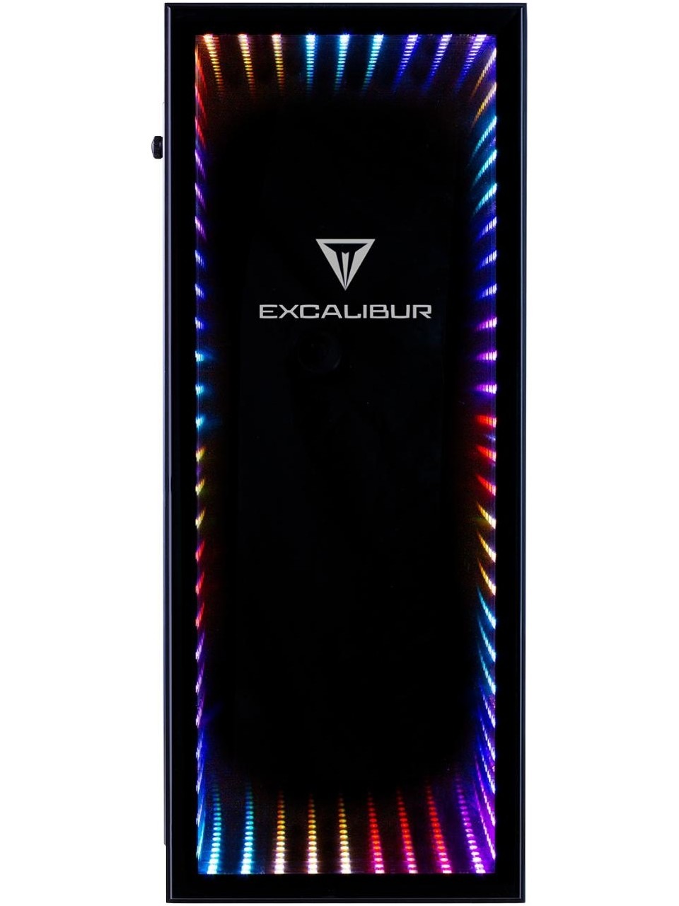 Casper Excalibur E75z.285k-ex80x-0lg Intel Ultra 285k 64gb 1tb Ssd 12gb Rtx 5070 Fdos Pc Görseli