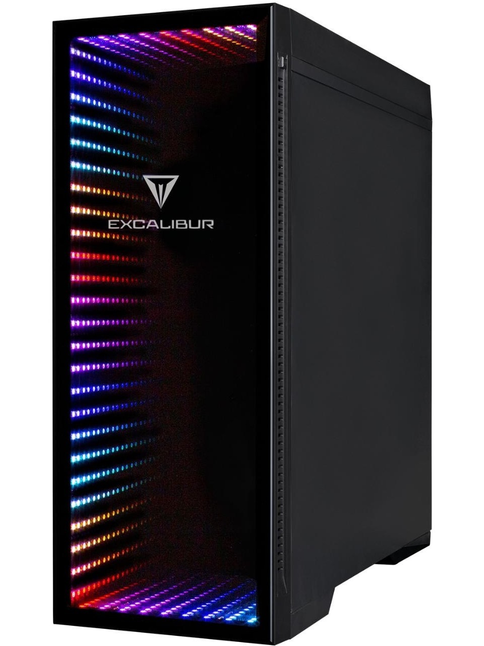 Casper Excalibur E75z.285k-ex80x-0lg Intel Ultra 285k 64gb 1tb Ssd 12gb Rtx 5070 Fdos Pc Görseli