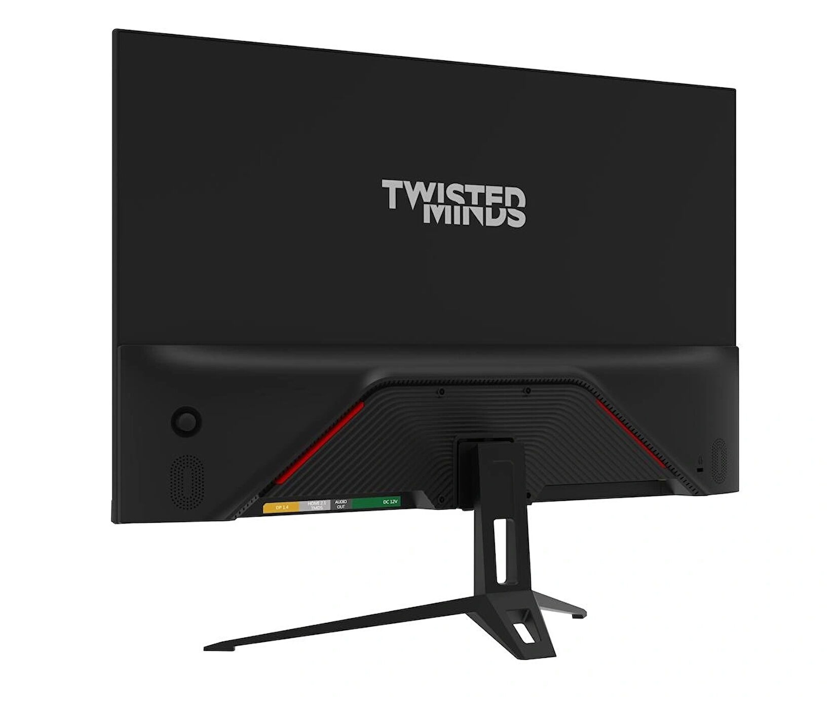 Twısted Mınds 27