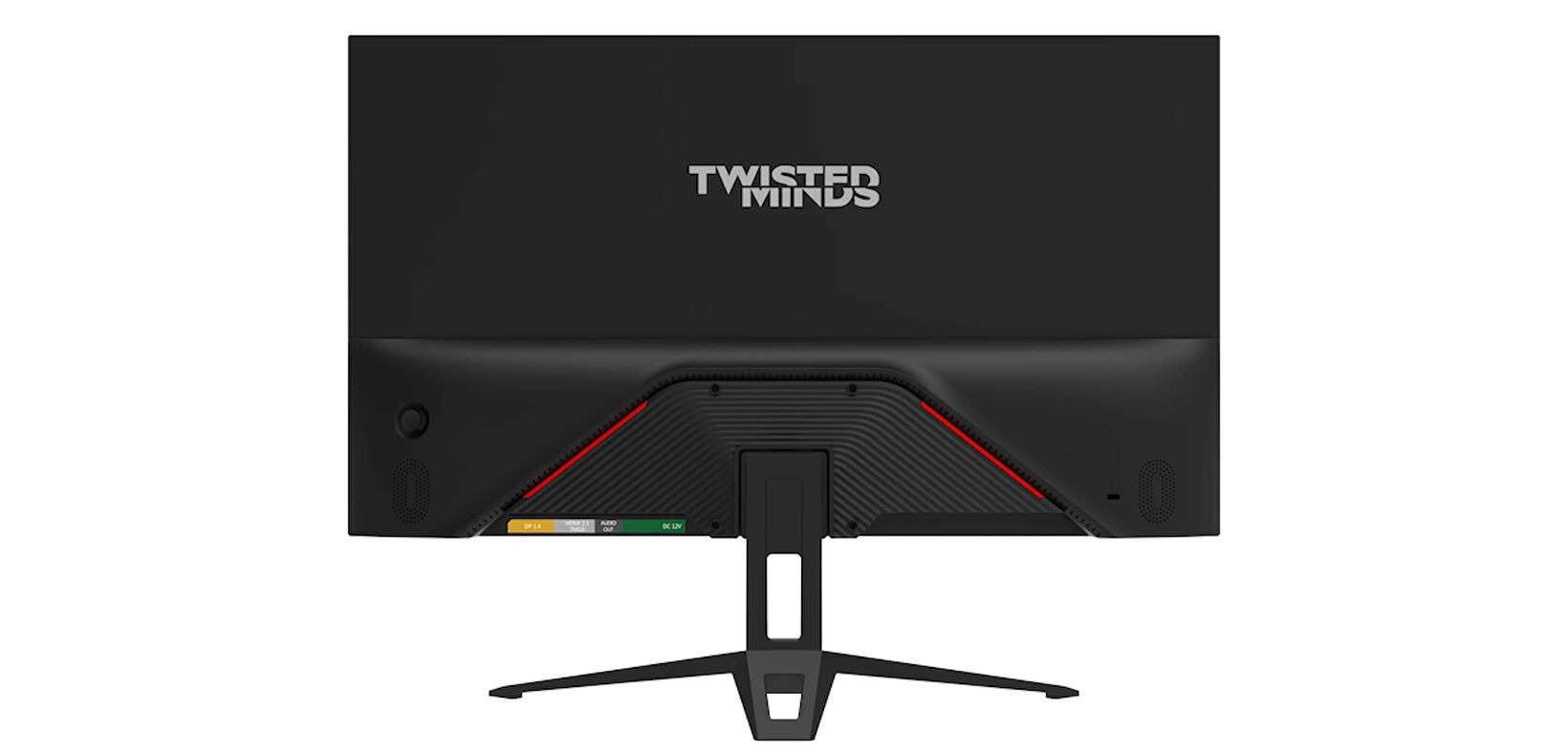 Twısted Mınds 27