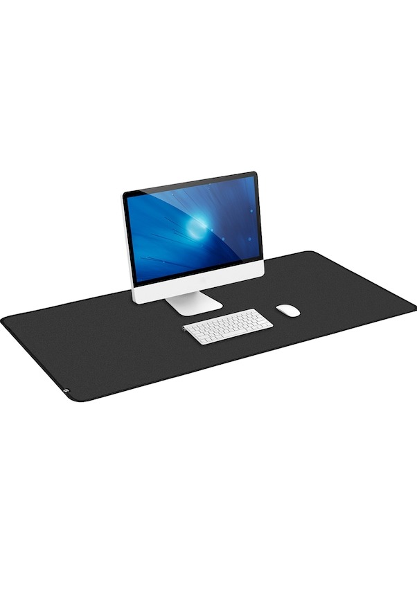 Redragon Flıck Xxxl (122cm X 61cm X 0,3cm) Su Gecırmez Gamıng Mouse Pad Sıyah