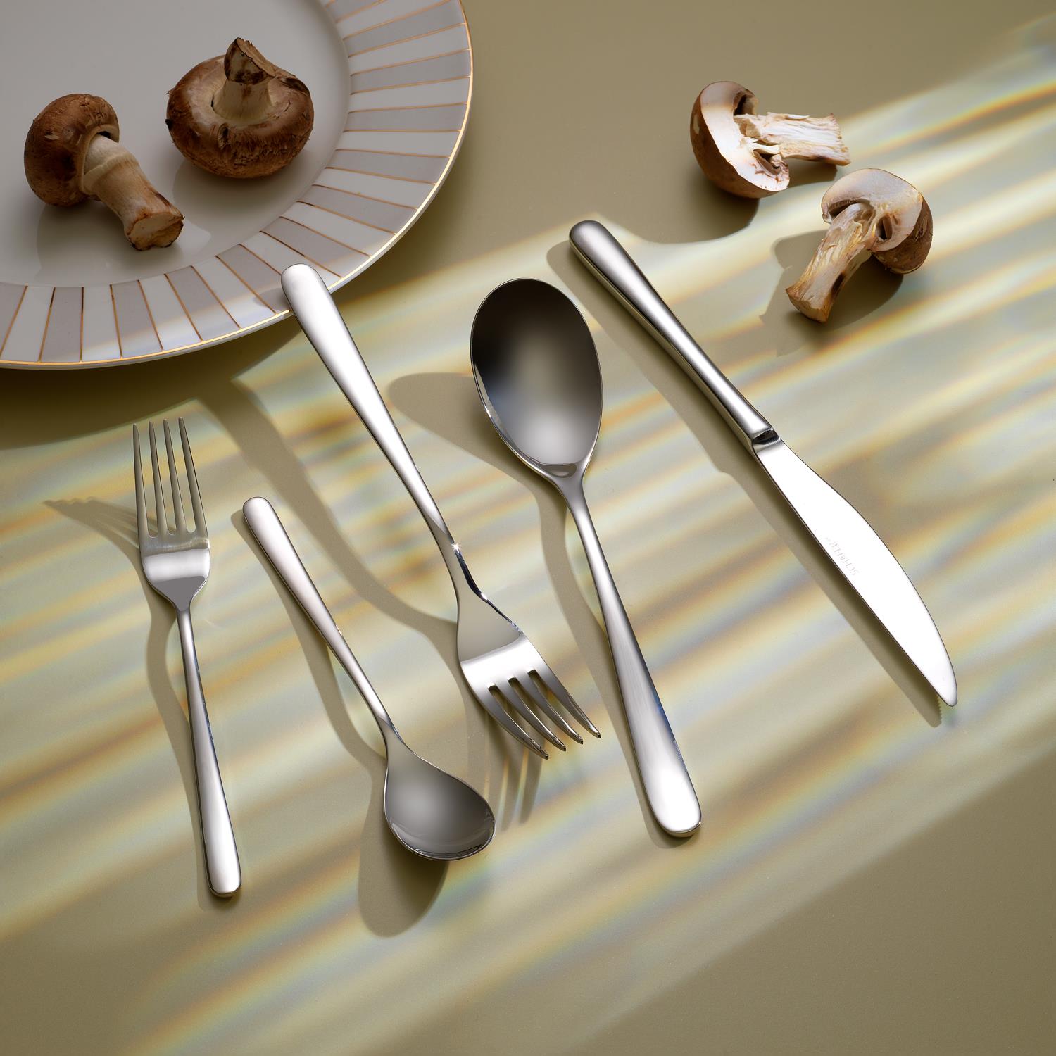 Mega Çeyiz Paketi 329 Parça Full Set 2 Görseli
