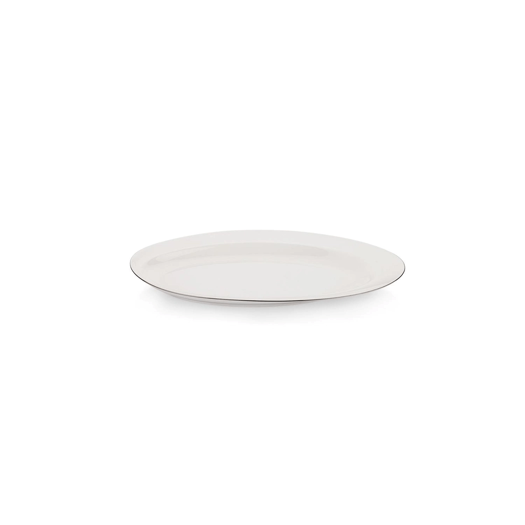 Schafer Superfine Bone Lux Yemek Takımı 56 Parça-platin Görseli