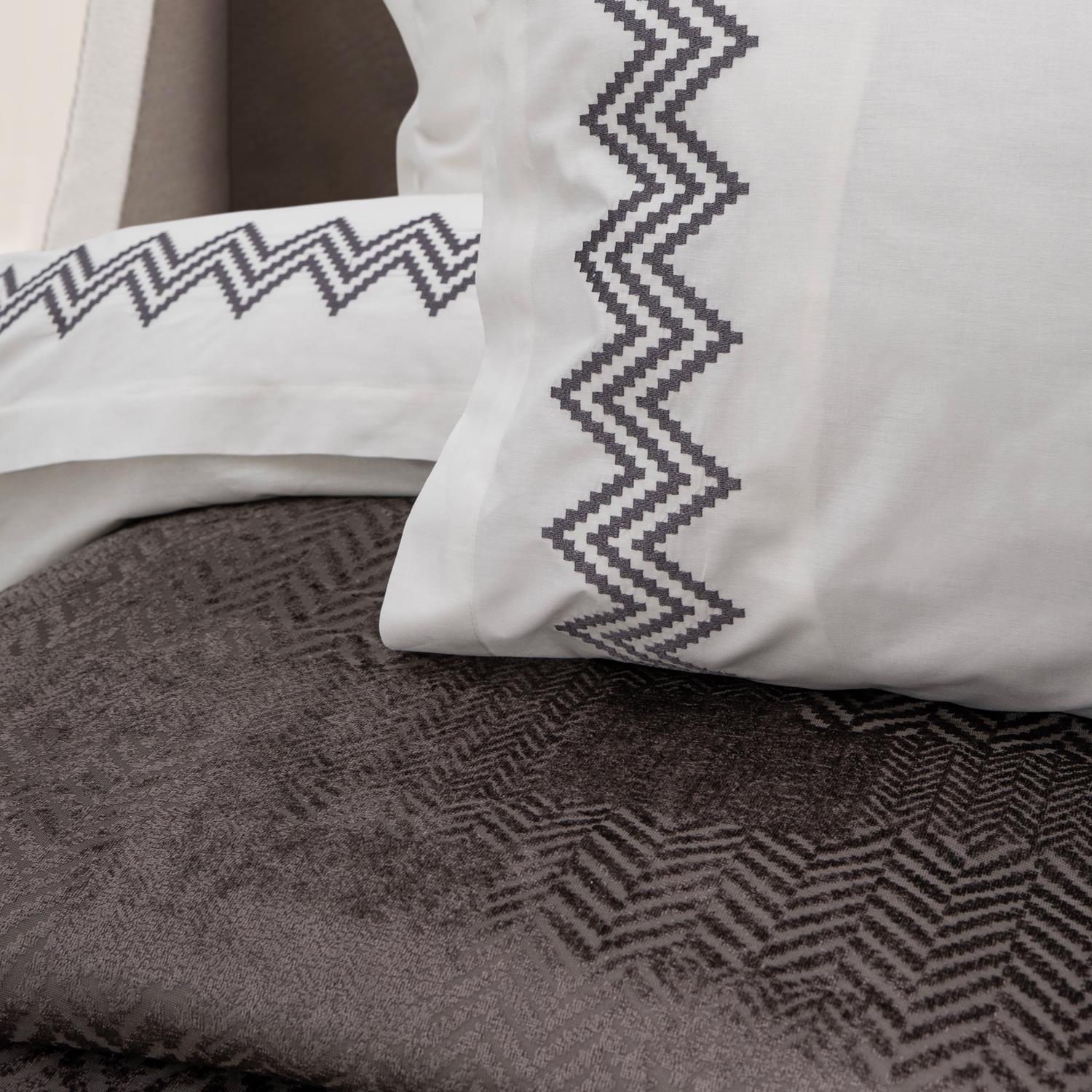 Schafer Home Casto Çeyiz Set 11 Parça-antrasit Görseli