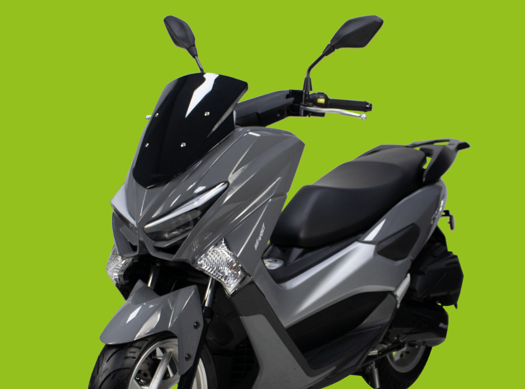 Volta RSX5 150 cc Benzinli Motosiklet Görseli