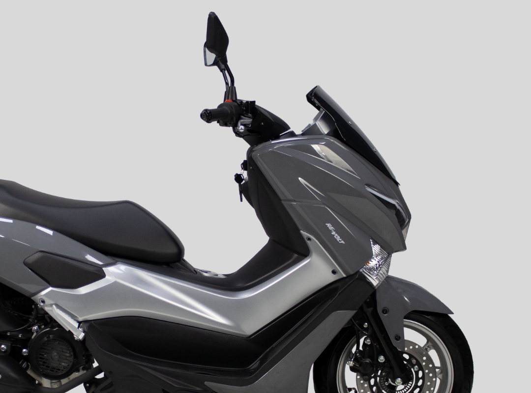 Volta RSX5 150 cc Benzinli Motosiklet Görseli