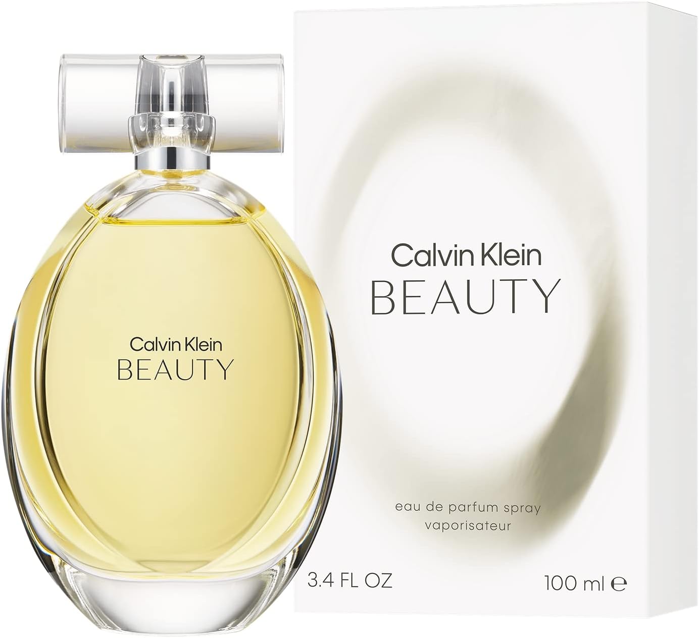 Calvin Klein Beauty Edp 100 Ml Görseli