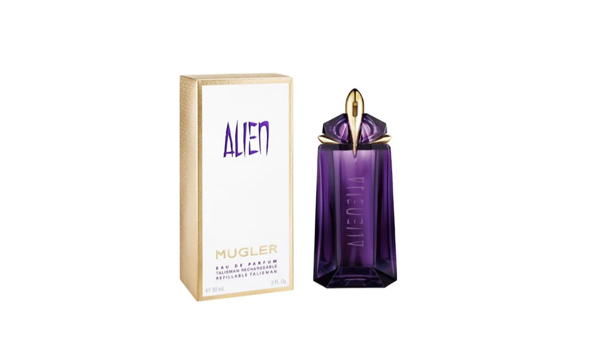 Thierry Mugler Alien Edp 90ml Kadın