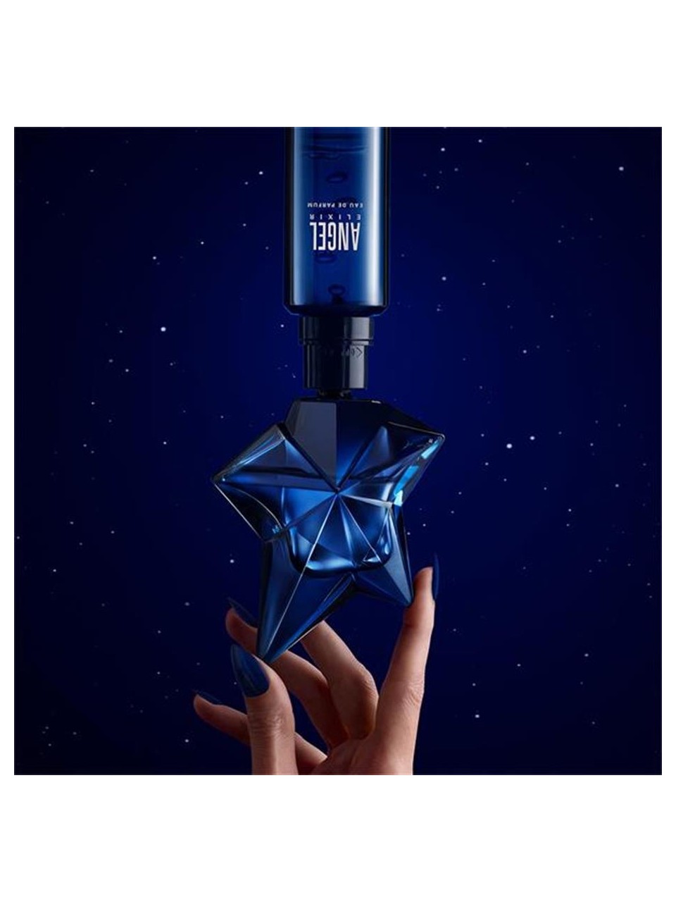 Thierry Mugler Angel Elixir Edp 100 Ml Kadın Görseli