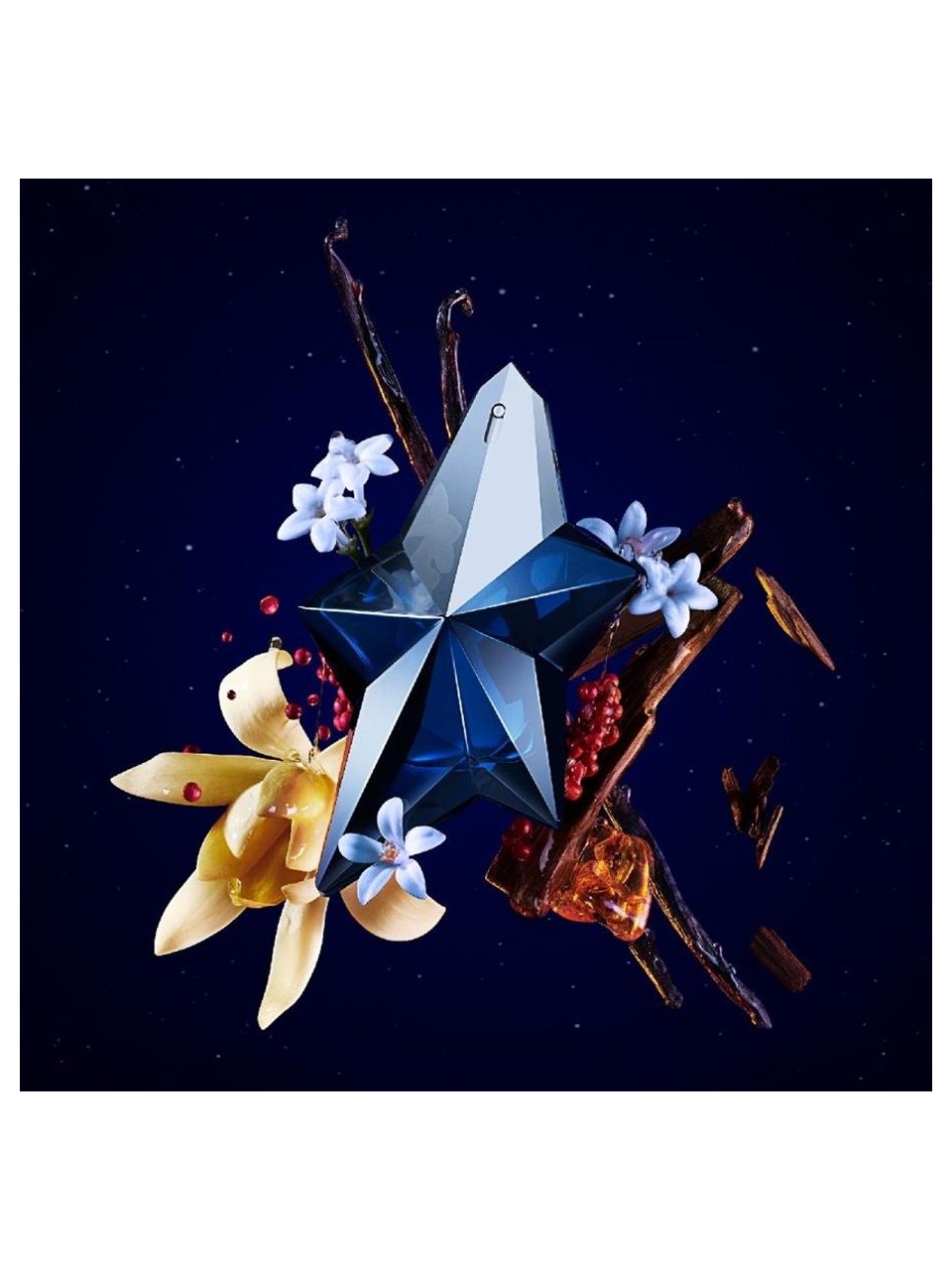 Thierry Mugler Angel Elixir Edp 100 Ml Kadın Görseli