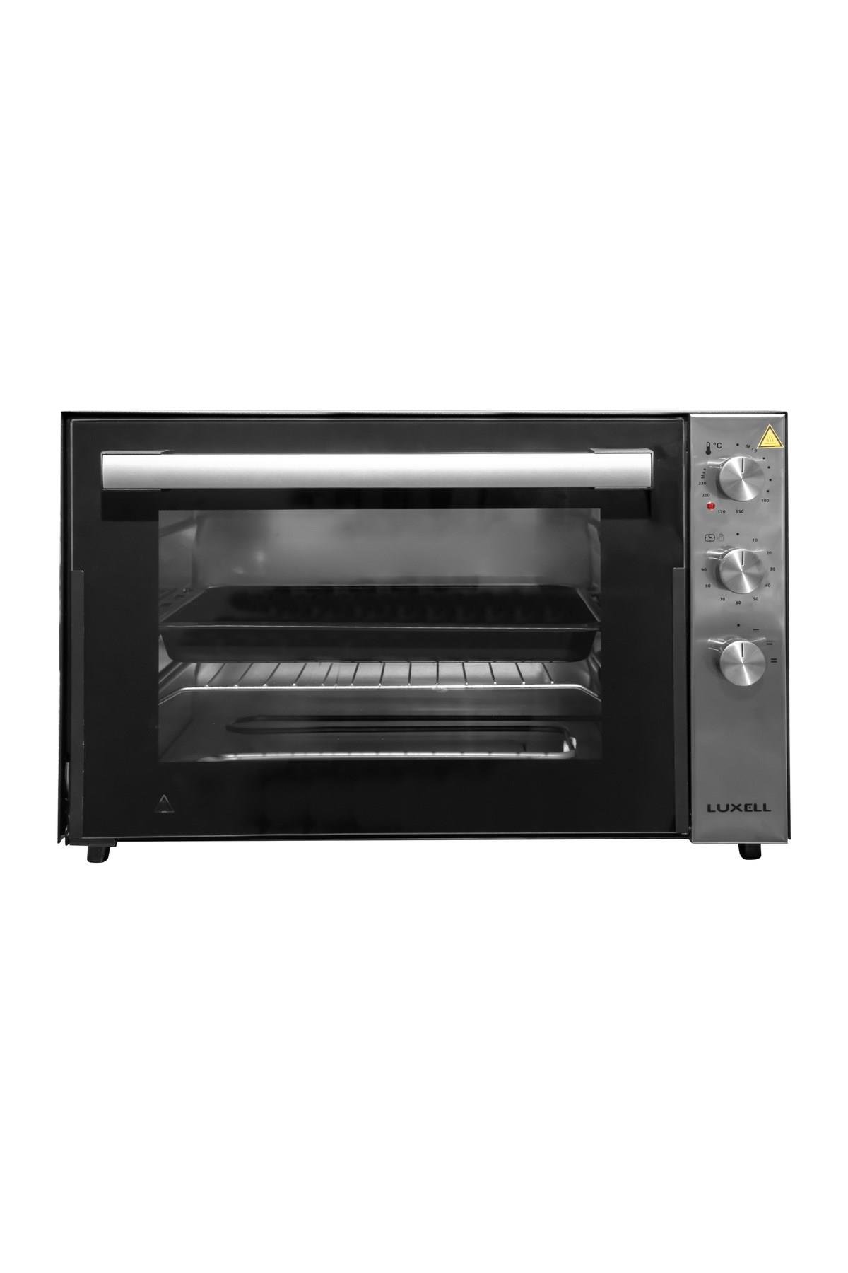 Luxell LX-9320 70 Litre 2500 Watt Xxl Börekçi Fırın