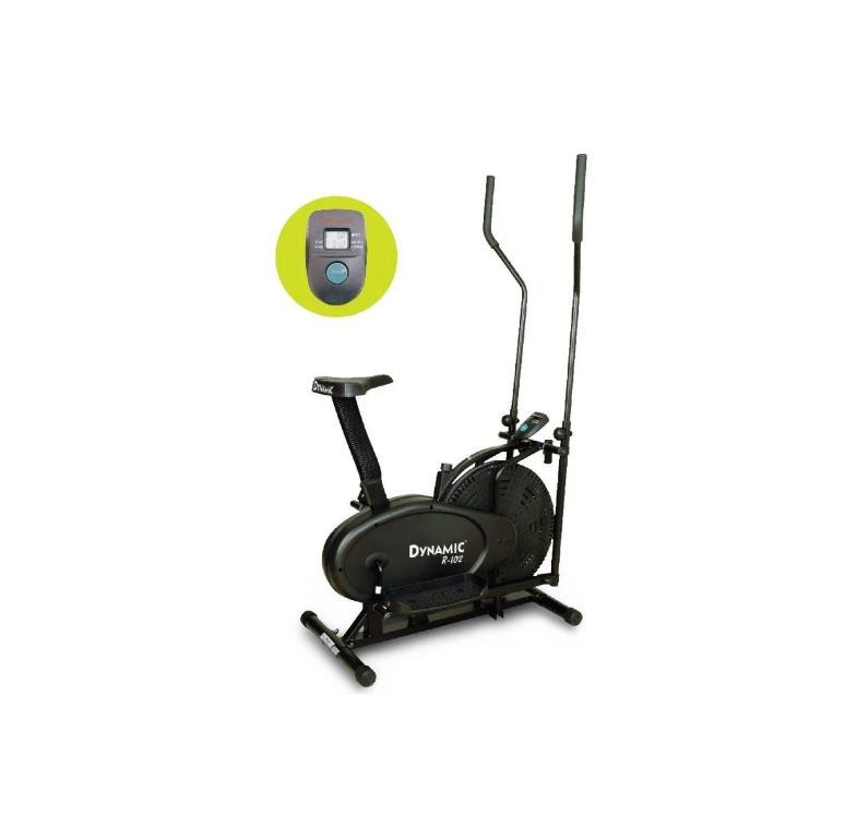 Voit Dynamıc R102 Eliptik Bisiklet Görseli