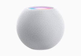 Apple HomePod Mini Bluetooth Hoparlör Beyaz