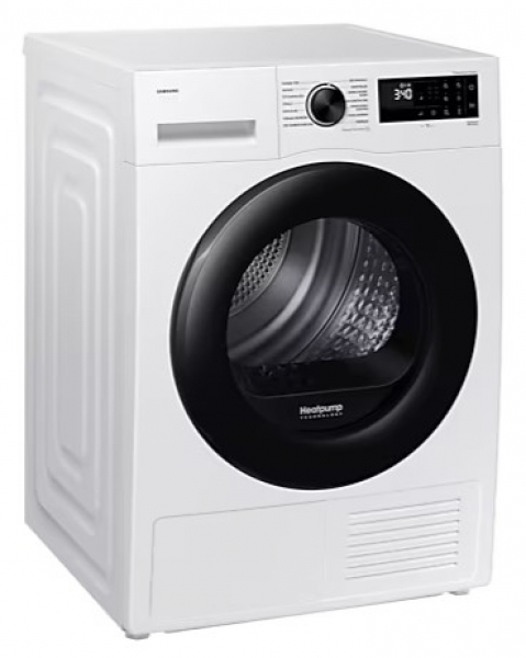 Samsung Dv10dg54a0aeah10 Kg Çamaşır Kurutma Makinesi Beyaz