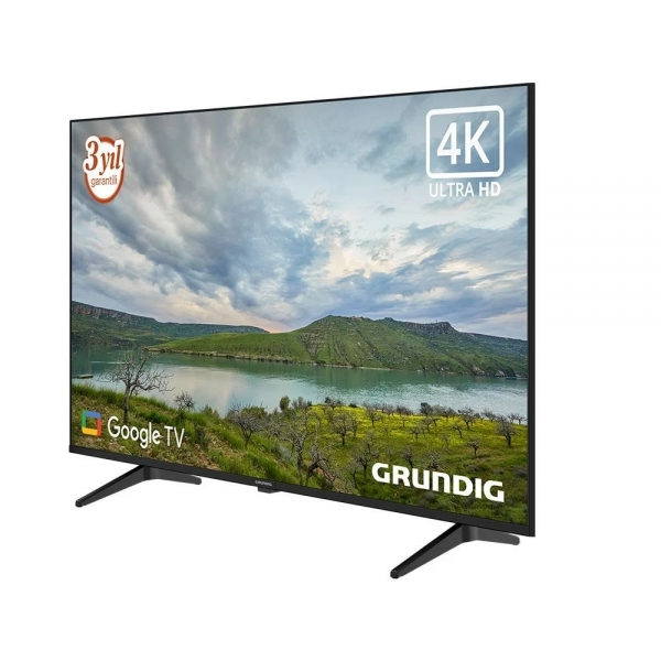 Grundig 55 Gju 7500  4k Ultra Hd 55