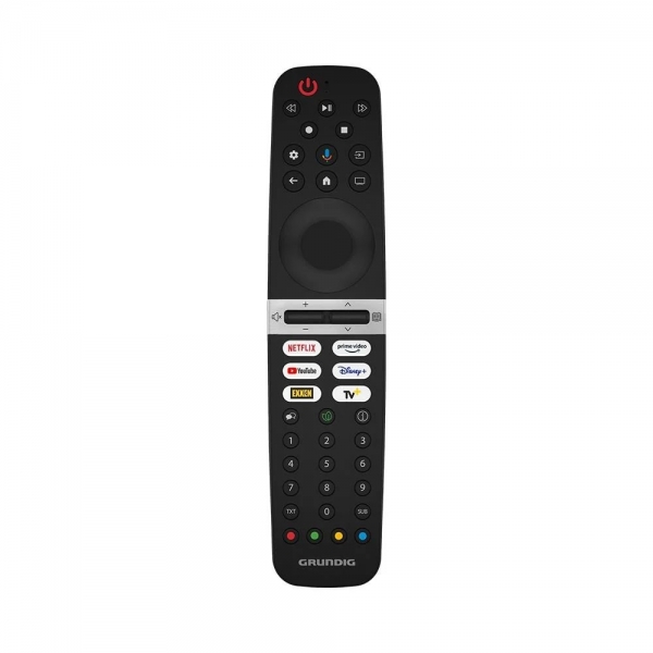 Grundig 43 Gjq 9200 4k Ultra Hd 43