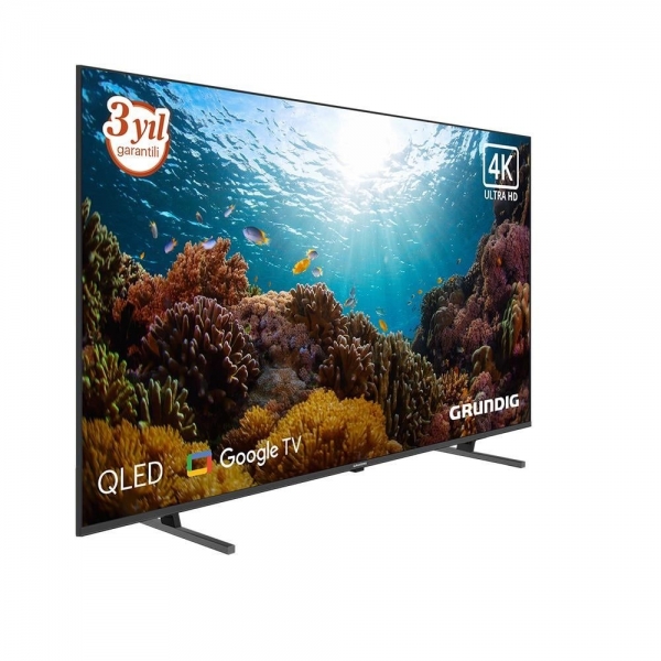 Grundig 43 Gjq 9200 4k Ultra Hd 43
