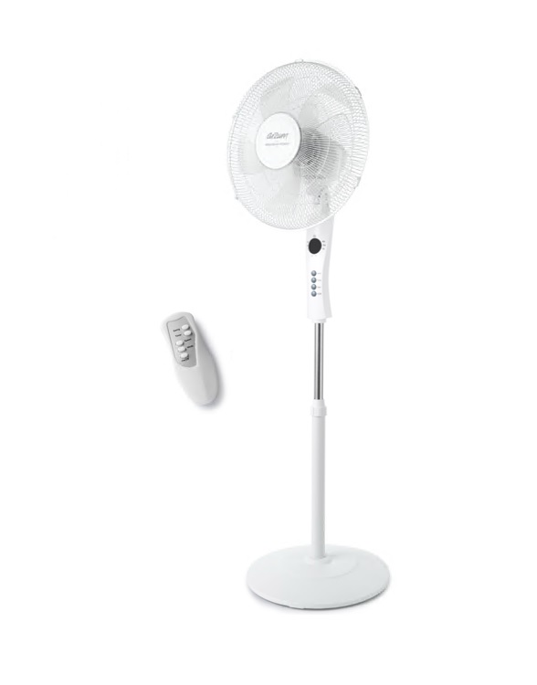 Arzum Ar071-02 Windream Power Uzaktan Kumandalı Vantilatör