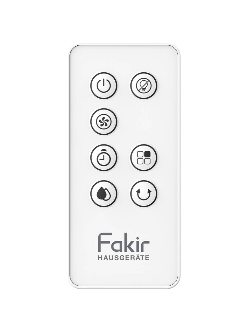 Fakir Aır Cooler Vk 6006 Görseli