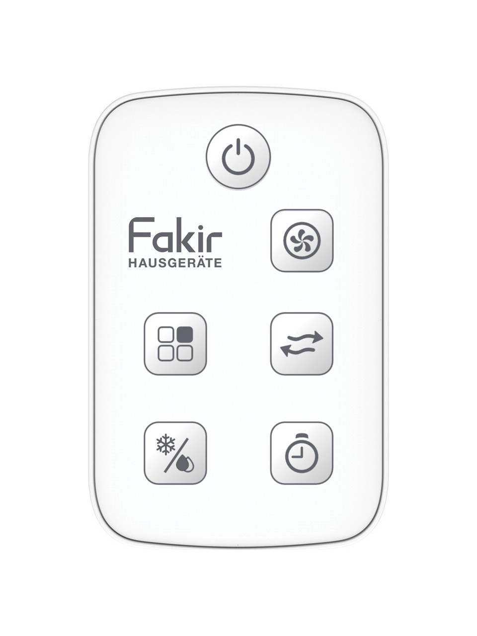 Fakir Aır Cooler Vk 8020 Görseli