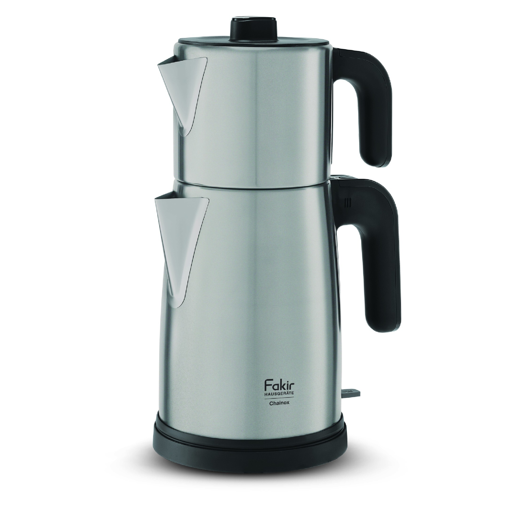 Fakir Chaınox Çay Makinesi Sılverstone