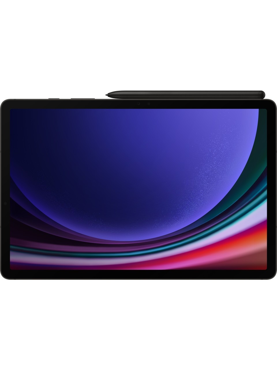 Samsung Galaxy Tab S9 Wi-Fi SM-X710 Gri 128 GB 11