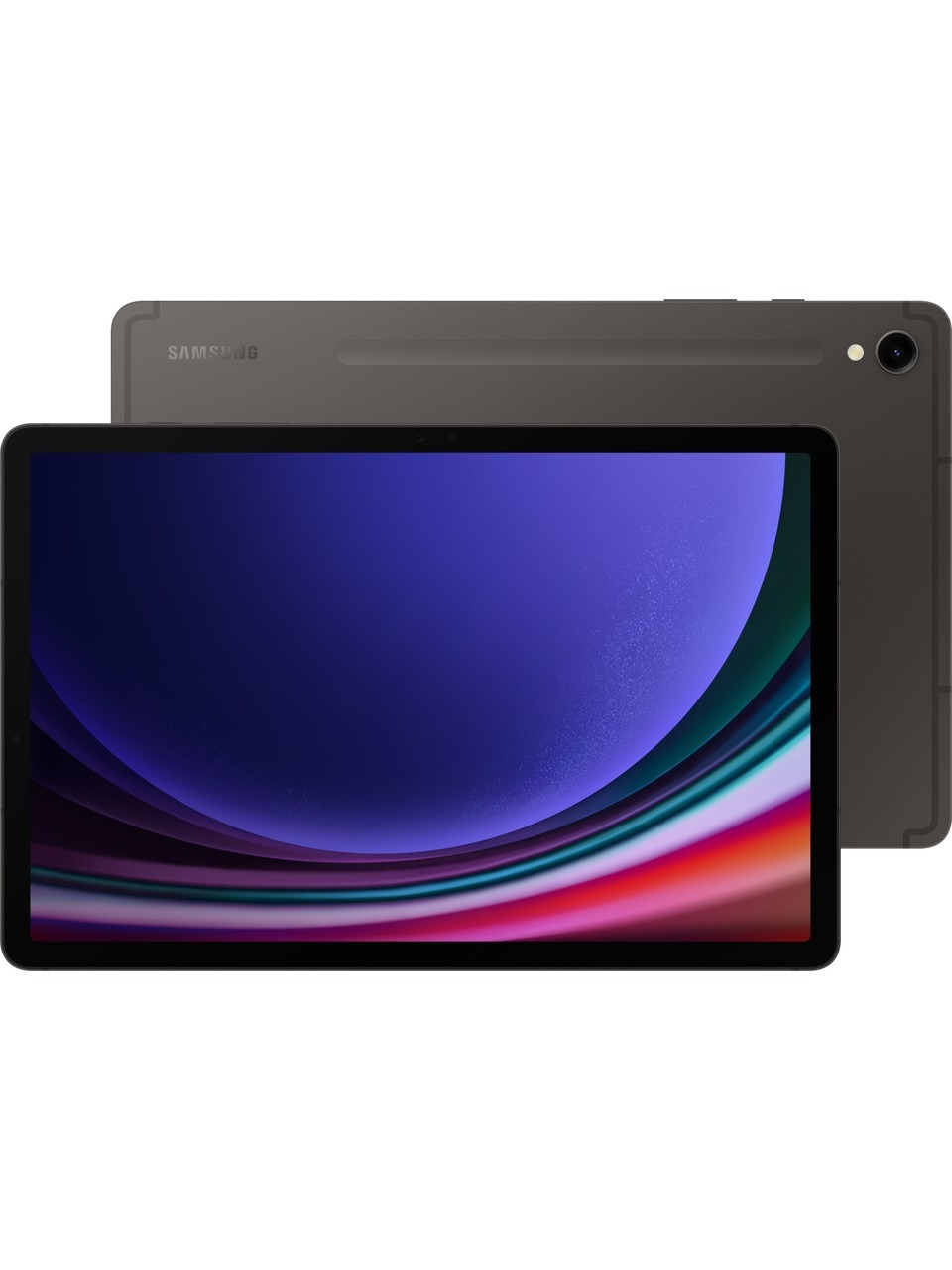 Samsung Galaxy Tab S9 Wi-Fi SM-X710 Gri 128 GB 11