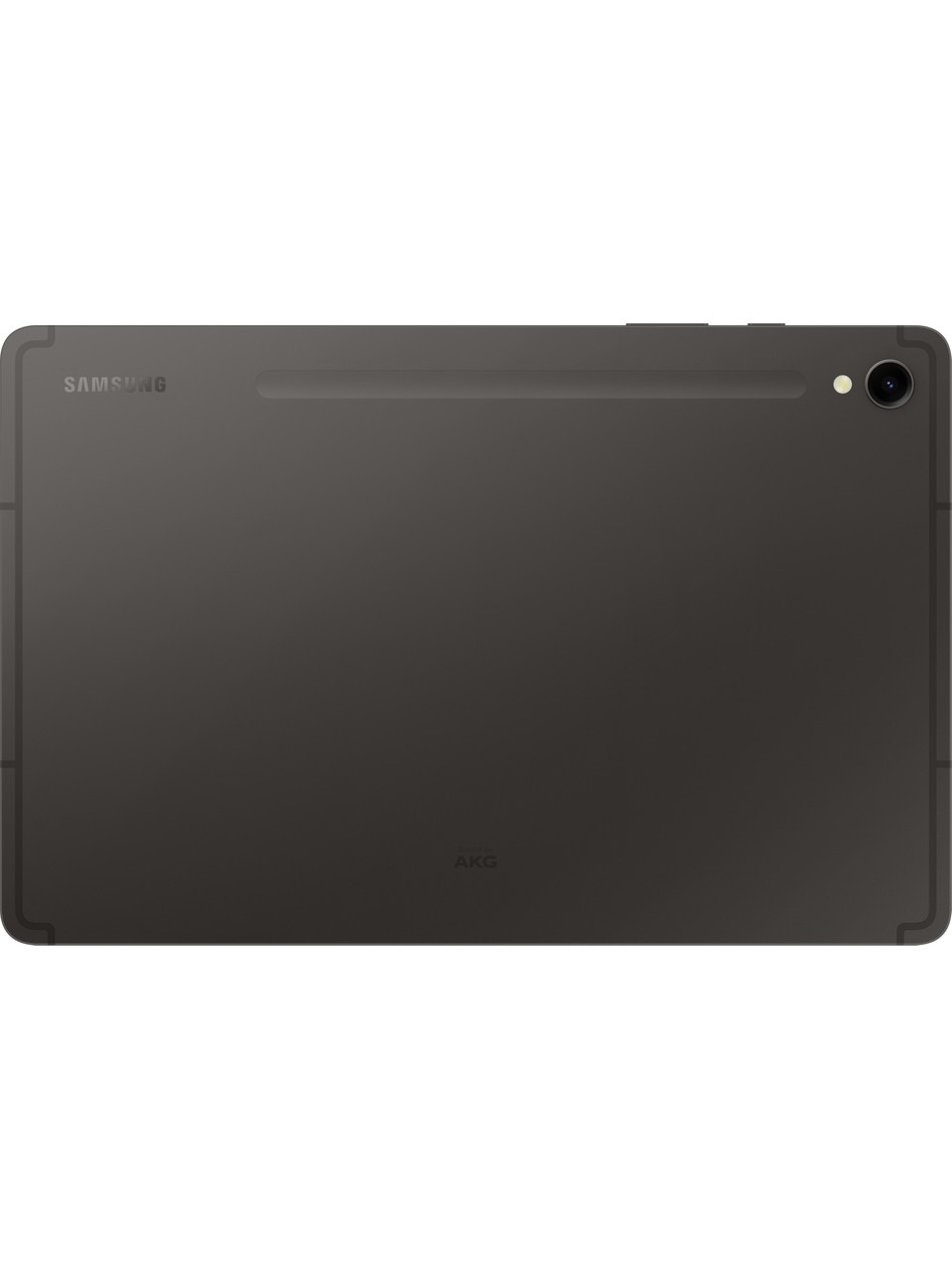Samsung Galaxy Tab S9 Wi-Fi SM-X710 Gri 128 GB 11