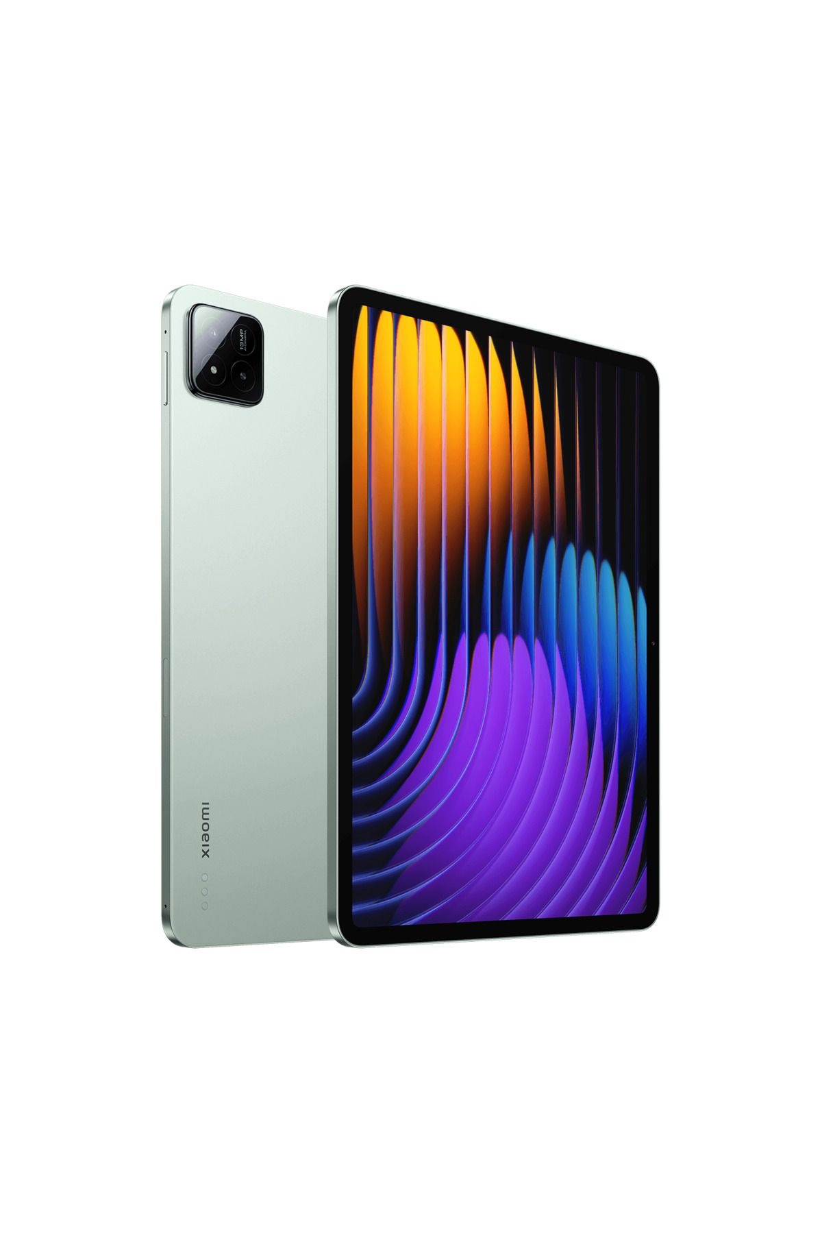 Xiaomi Pad 7 Yeşil 8 GB 256 GB 11.2