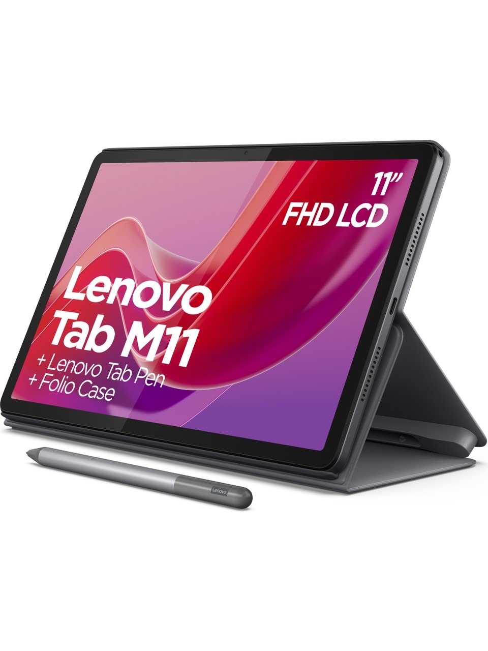 Lenovo Tab M11 ZADA0327TR 128 GB 11" Tablet