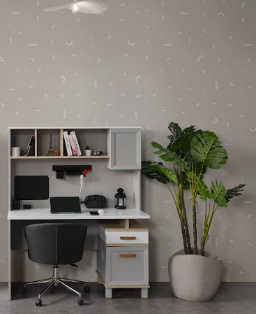 Gencecix Studio Genç Çalışma Masası