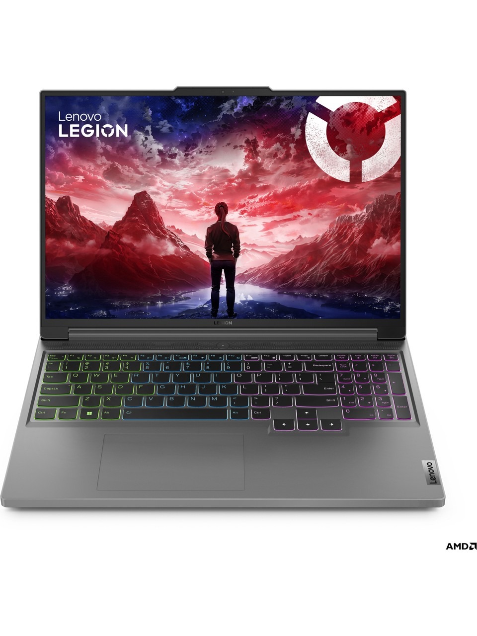 Lenovo Legion Slim 5 16arp9 83ex0021tr R7 7435hs 16 Gb 1 Tb Ssd Rtx4070 16