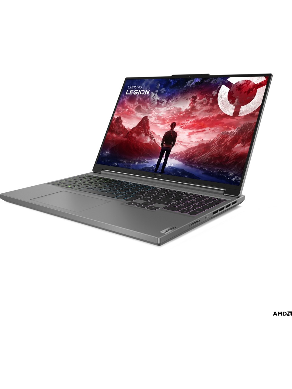 Lenovo Legion Slim 5 16arp9 83ex0021tr R7 7435hs 16 Gb 1 Tb Ssd Rtx4070 16