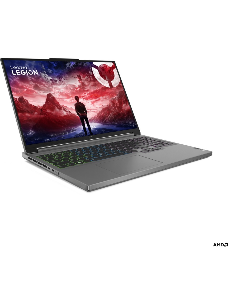 Lenovo Legion Slim 5 16arp9 83ex0021tr R7 7435hs 32 Gb 1 Tb Ssd Rtx4070 16