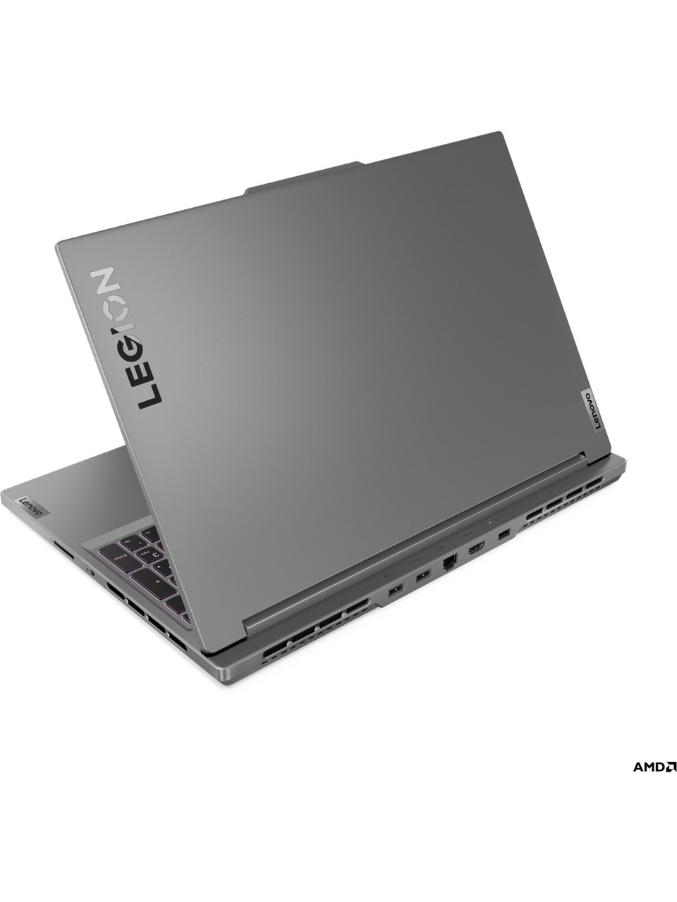 Lenovo Legion Slim 5 16arp9 83ex0021tr R7 7435hs 64 Gb 1 Tb Ssd Rtx4070 16