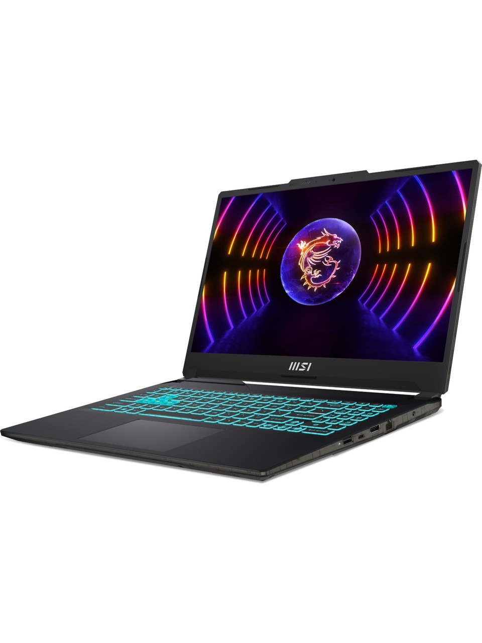 Msı Katana 17 B13vek-1035xtr İ7-13620h 16 Gb 512 Gb Ssd Rtx4050 17.3